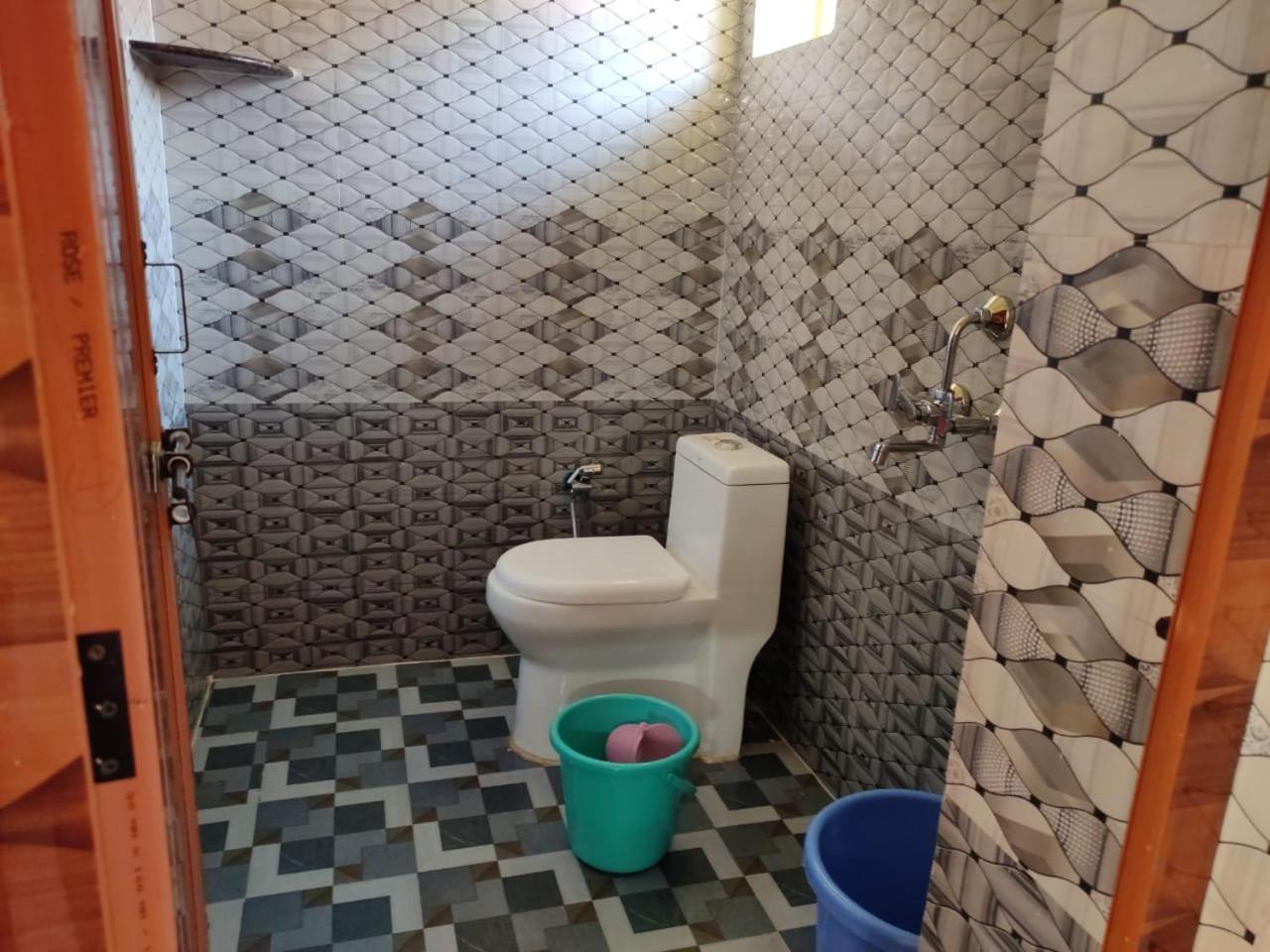 Aryan Residency Villa Māvalli Rom bilde