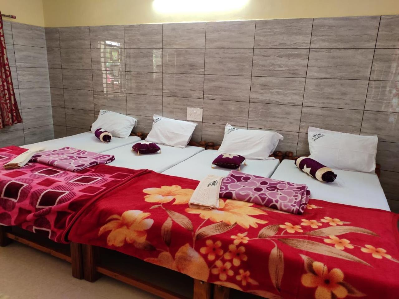 Aryan Residency Villa Māvalli Rom bilde